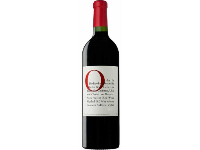 Othello Dominus