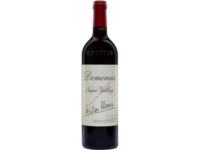 Dominus 2019