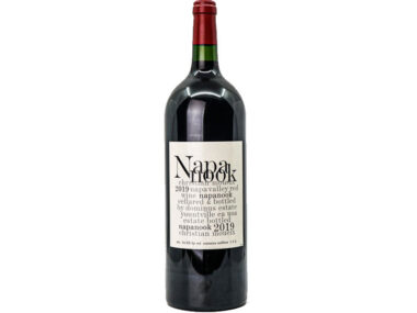 Napanook By Dominus Estate