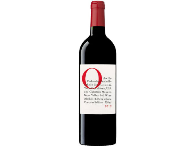Othello By Dominus Estate