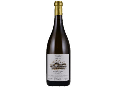 Huet Le Mont Demi-Sec Vouvray