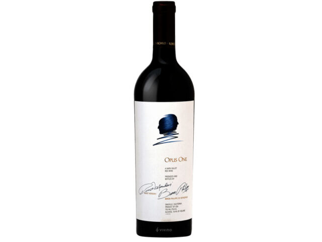 Opus One