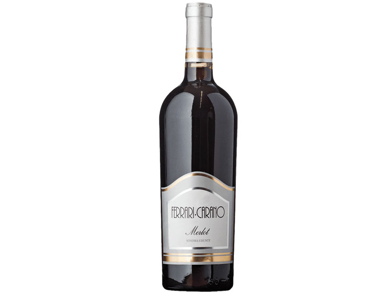 Ferrari-Carano Merlot
