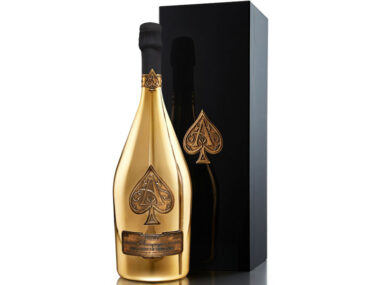 Armand de Brignac Brut Gold Magnum - 1.5L