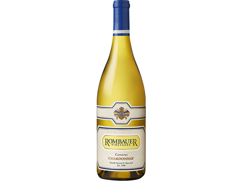 Rombauer Carneros Chardonnay