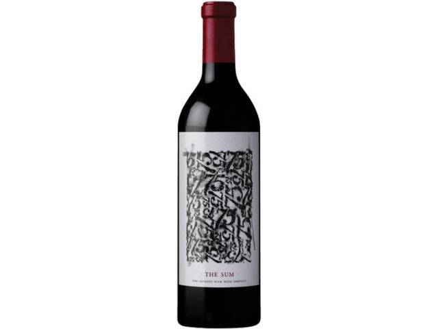 75 Wine Company - The Sum
