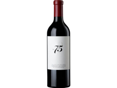 75 Wine Company Cabernet Sauvignon