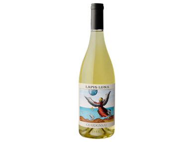 Lapis Luna North Coast Chardonnay