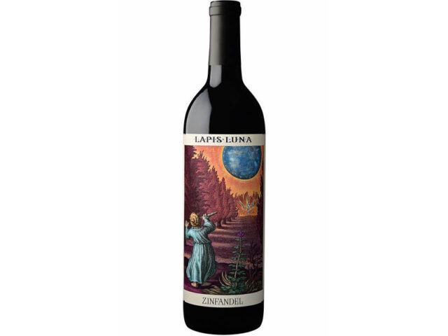 Lapis Luna Zinfandel