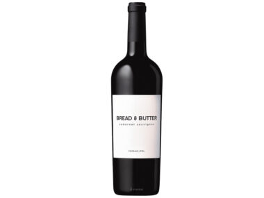 Bread and Butter Cabernet Sauvignon
