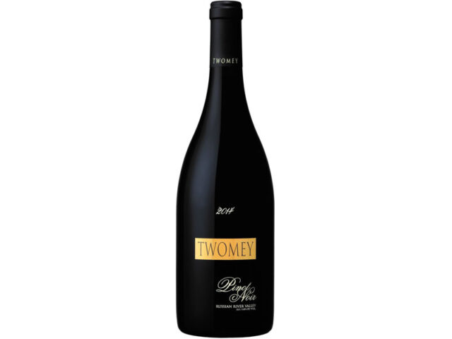 Twomey Bien Nacido Pinot Noir