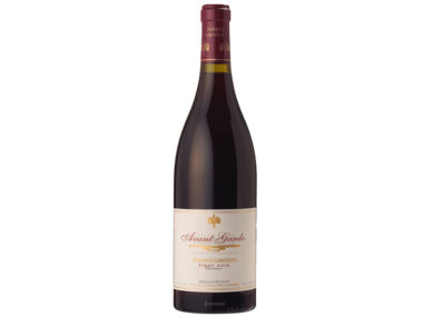Domaine Carneros Avant-Garde Pinot Noir