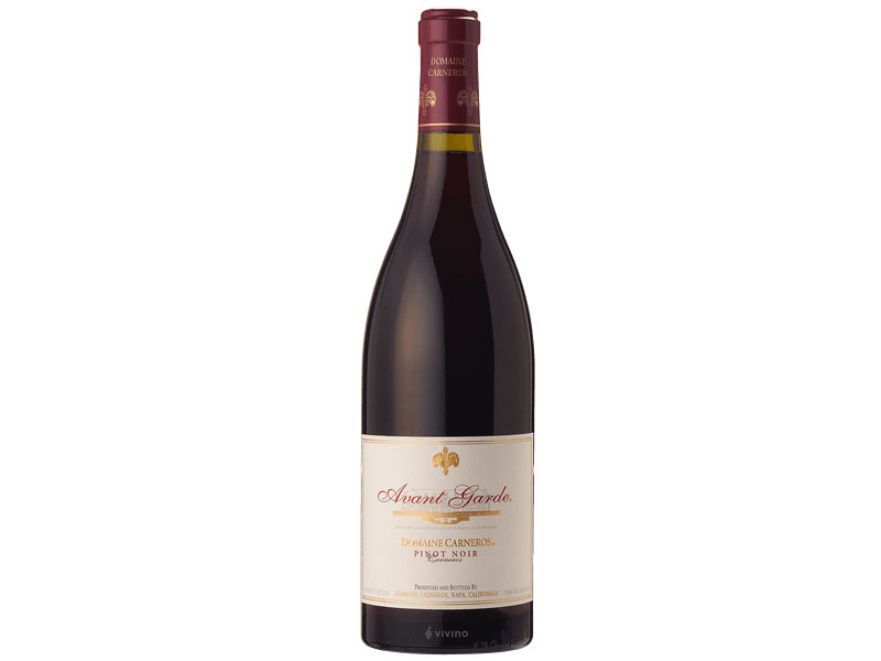 Domaine Carneros Avant-Garde Pinot Noir