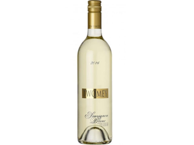 Twomey Sauvignon Blanc