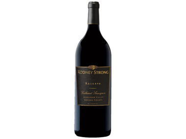 Rodney Strong Reserve Cabernet Sauvignon