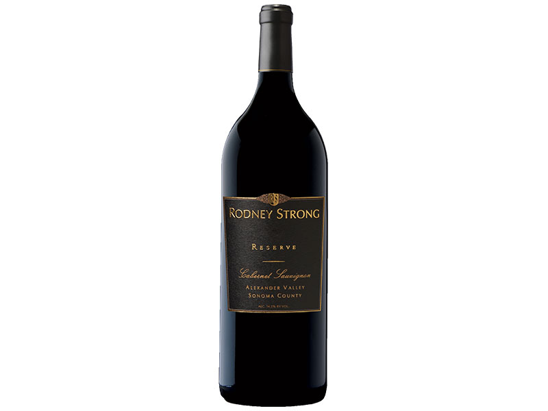 Rodney Strong Reserve Cabernet Sauvignon