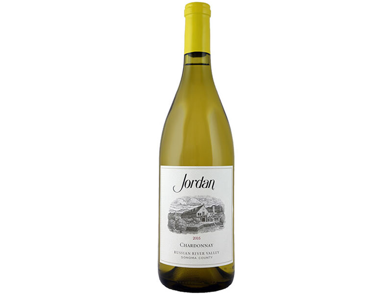 Jordan Chardonnay