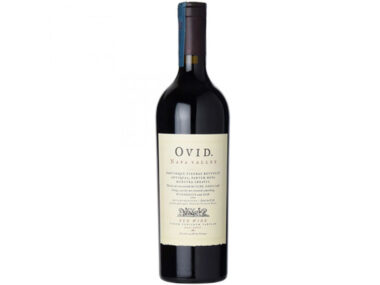 Ovid Napa Valley Red Wine