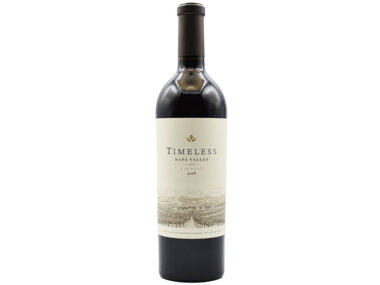 Timeless By Silver Oak
