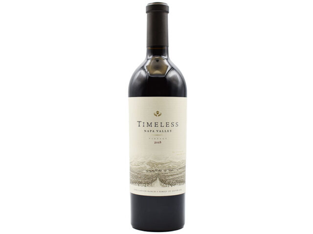 Timeless By Silver Oak