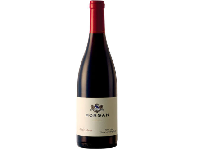 Morgan ’12 Clones’ Pinot Noir