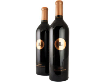 Lewis Napa Cabernet