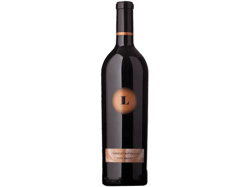 Lewis Reserve Cabernet Napa Valley