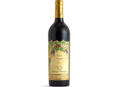 Nickel & Nickel Decarle Cabernet Sauvignon