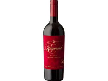 Raymond Reserve Cabernet Sauvignon