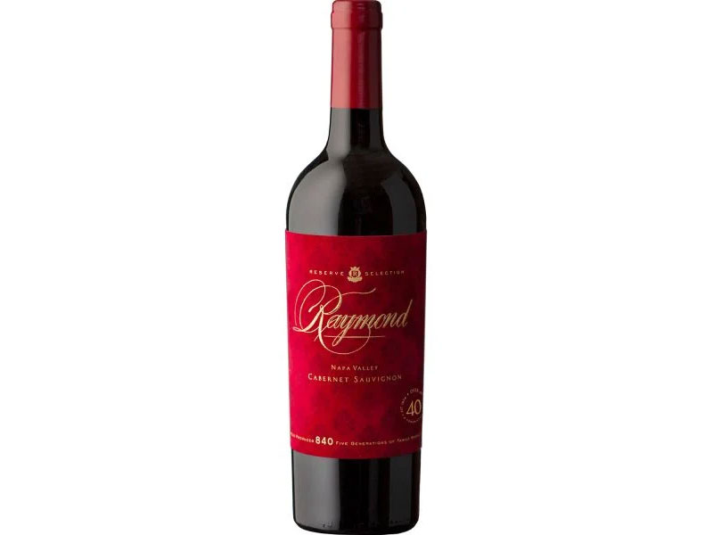 Raymond Reserve Cabernet Sauvignon