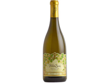 Post & Beam Chardonnay
