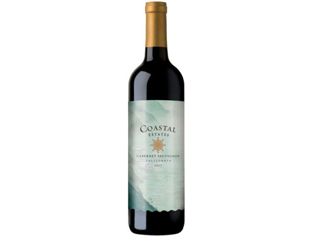 BV Coastal Cabernet Sauvignon