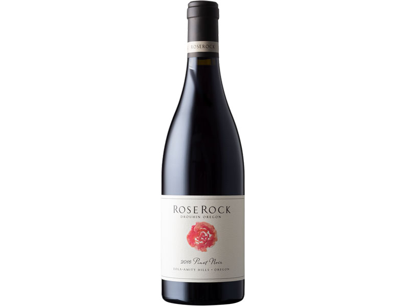 Domaine Drouhin Roserock Vineyard Pinot Noir