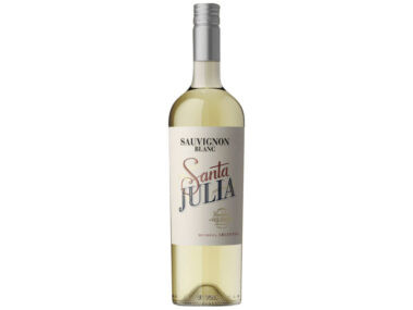 Santa Julia Sauvignon Blanc