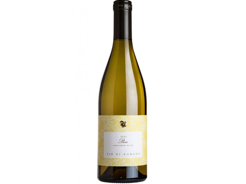 Vie Di Romans Piere Sauvignon Blanc