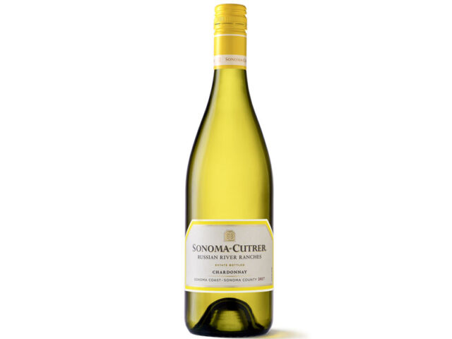 Sonoma-Cutrer Russian River Chardonnay 375ml