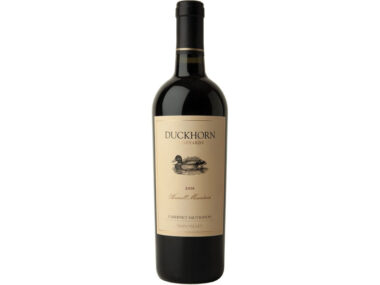 Duckhorn Howell Mountain Cabernet Sauvignon - 3 Litre