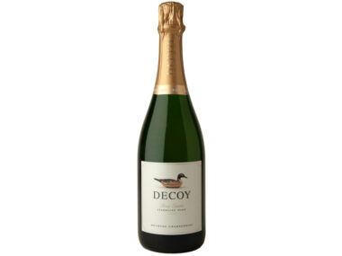 Decoy Brut Cuvee