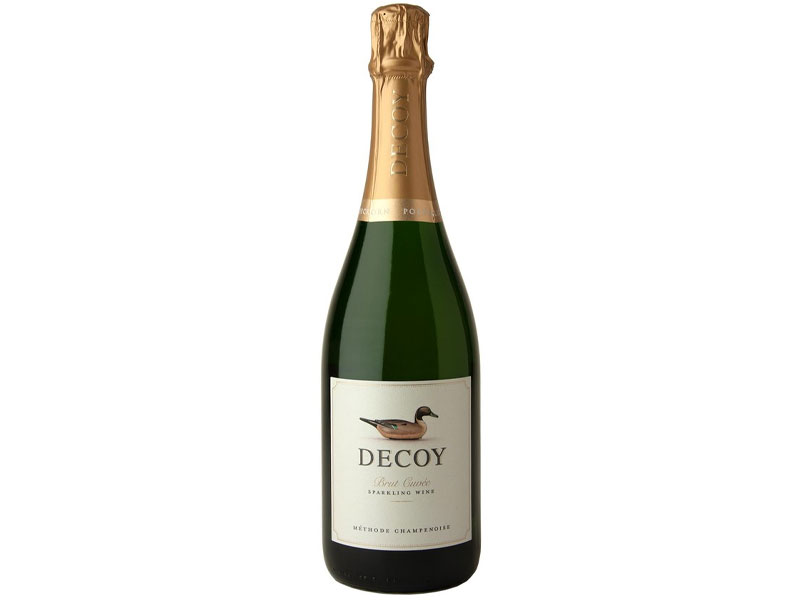 Decoy Brut Cuvee