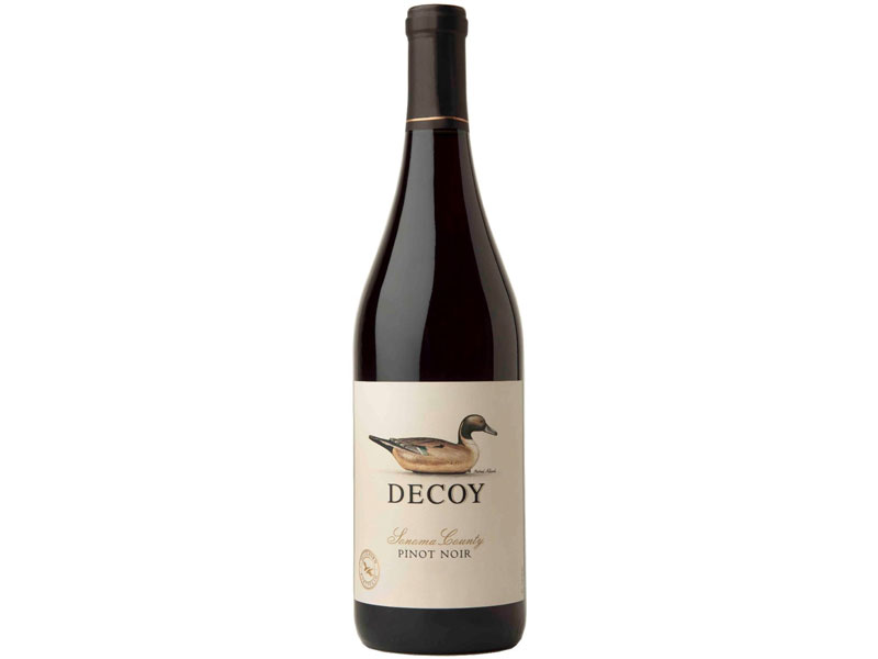 Decoy Sonoma County Pinot Noir