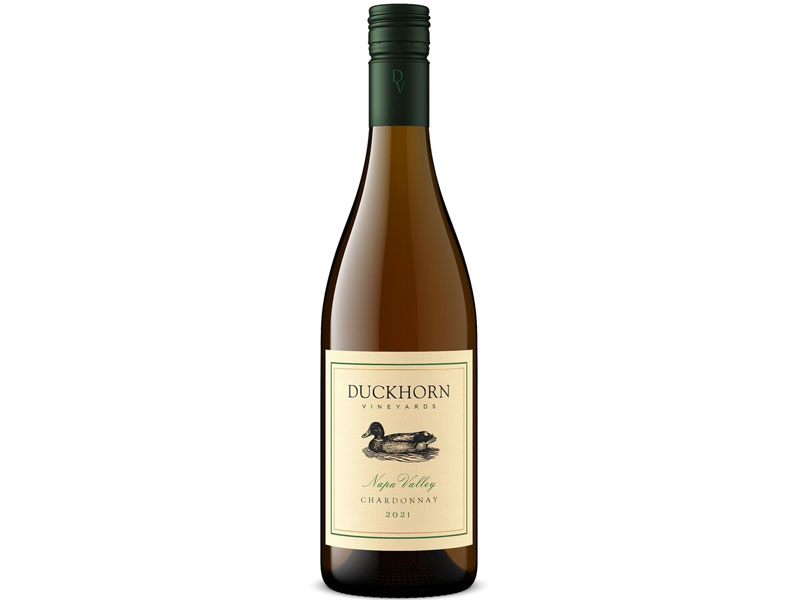Duckhorn Napa Valley Chardonnay