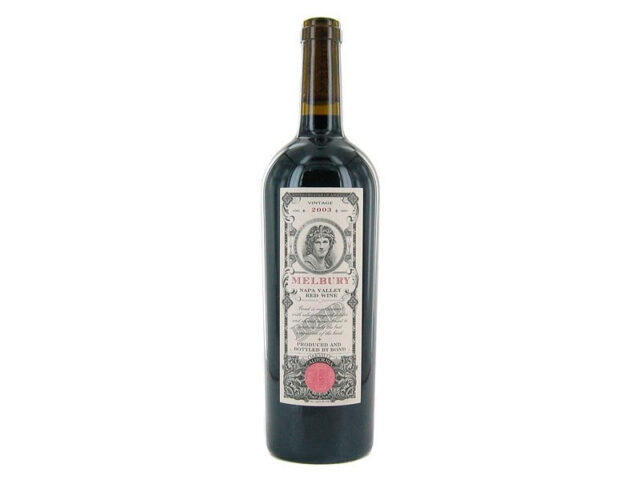 Bond Melbury