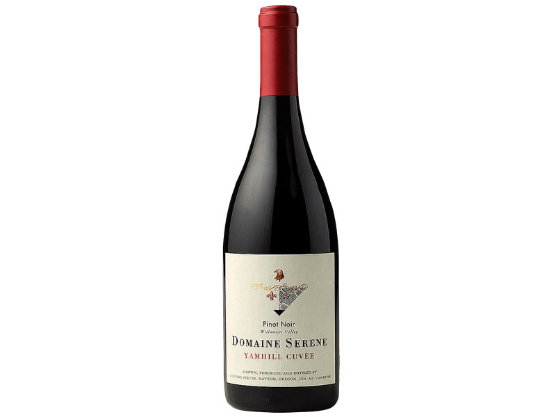 Domaine Serene Yamhill Cuvee Pinot Noir
