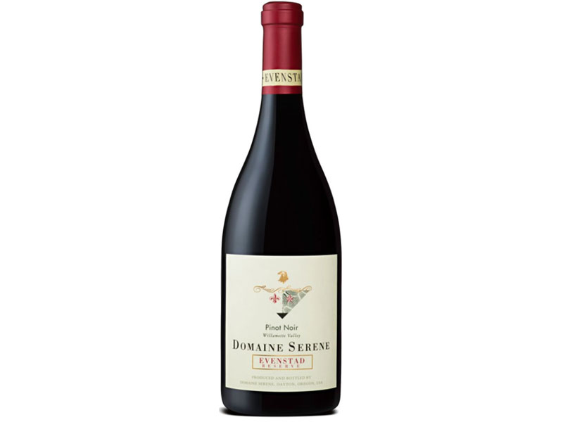 Domaine Serene Evenstad Reserve Pinot Noir