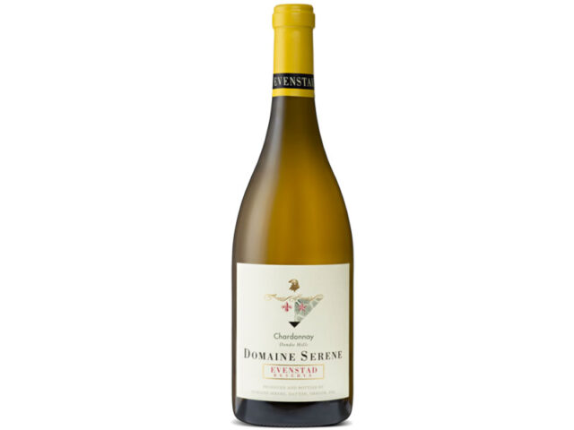 Domaine Serene Evenstad Reserve Chardonnay