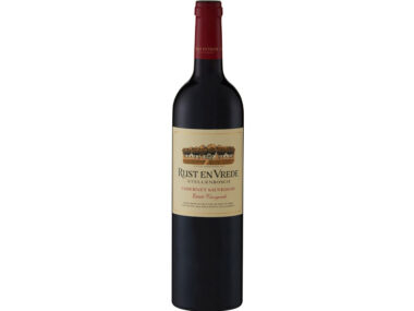 Rust En Vrede Cabernet Sauvignon
