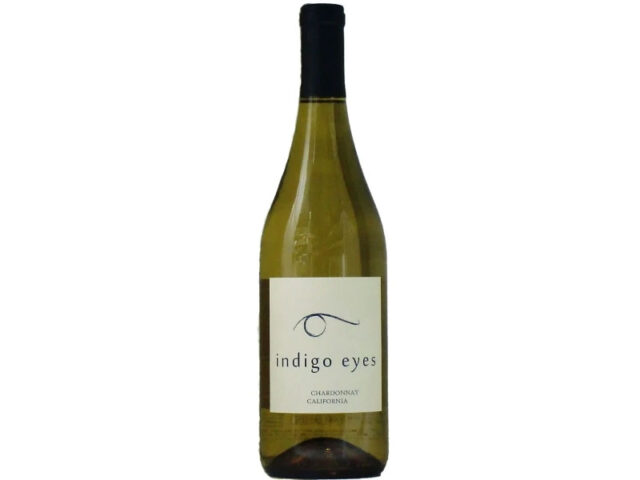 Indigo Eyes Chardonnay