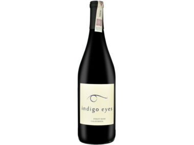 Indigo Eyes Pinot Noir
