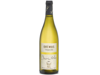Oremus Mandolas (Dry Furmint)