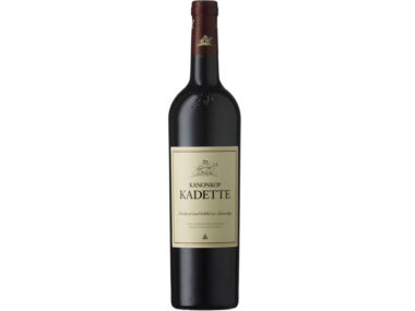 Kanonkop Kadette Cape Blend